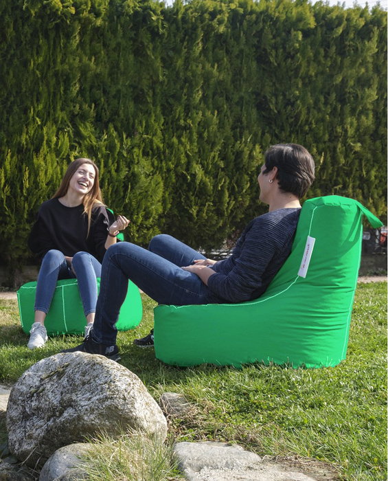 Atelier Del Sofa EVA Sport - Verde pistacho